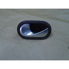 Puxador interior porta frente esquerda Renault Megane 2008