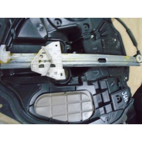 Elevador porta frente esquerda Mazda 6 ano 2008