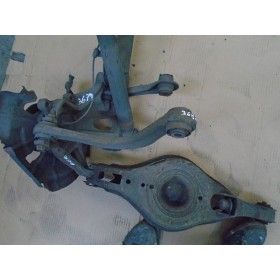 Braço suspensão superior trás esquerdo Mazda 6 ano 2008