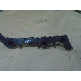 Suporte do para-choques tras esq Mazda 6 carrinha ano 2008