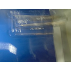 Friso Guarda-Lamas Frente Esquerdo Mercedes CLK 270 ano 2003