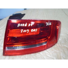 Farolim Stop Led Direito Audi A4 2009