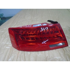 Farolim Stop Led Esquerdo Audi A5 2013