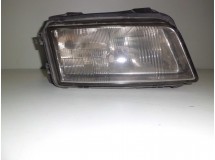 Farol / Óptica  Esq. Audi A3 2003