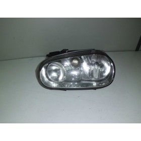 Farol / Óptica  Esquerda VW Golf 1998