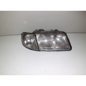 Farol / Óptica + pisca  direito Audi A3 1998