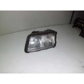 Farol / Óptica esquerda  Audi A3 1998