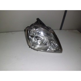 Farol / Óptica direita Renault Modus 2006