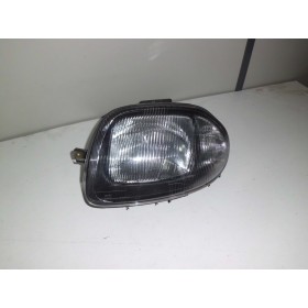 Farol / Óptica esq. Renault Clio 1999