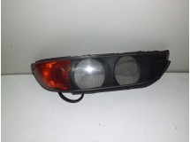 Vidro de Farol / Óptica Drt. BMW 520 2000