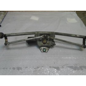 Limpas para-brisas com motor Renault Kangoo 1999 a 2005