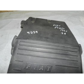 Caixa filtro de ar completa Fiat Punto 1.1 1997
