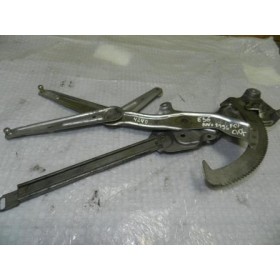 Elevador vidro frente direito BMW E46 1996