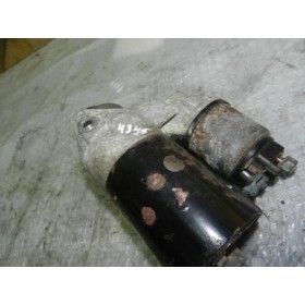 Motor de arranque Opel Corsa C 1.0 2000-2003