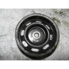 Polie de cambota para correia de acessórios Golf 1.4