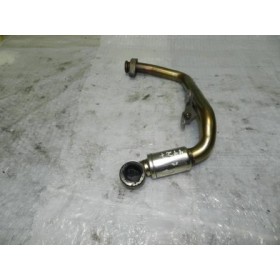 Tubo de EGR em ferro BMW X5 3.0 2005