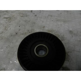 Carreto da correia de acessórios  BMW X5 3.0 2005