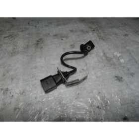 Sensor cambota Bmw  X5 3.0 2005 3 vias