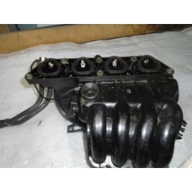 Coletor de admissão VW GOLF 1.4 16v c/injeção 