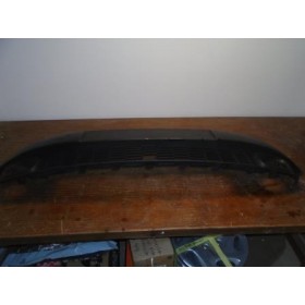 Grelha da frente Fiat 500 2012