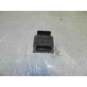 Centralina de motor Opel Astra G 1.4 16v 1998