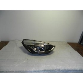 Ótica frente direita Renault Clio IV 2012 -