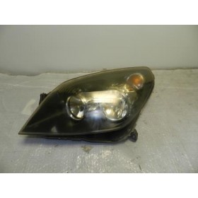 Ótica frente esquerda Opel Astra H
