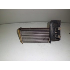 Radiador de sofagem Opel Corsa C 2001