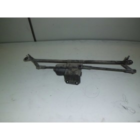 Motor limpa para-brisas Renault Clio 2001