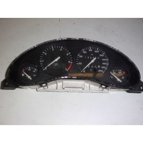 Quadrante de conta kilómetros Opel Corsa B 1.2 de 1997