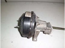 Bomba Servo Freio  Smart Fortwo 2001