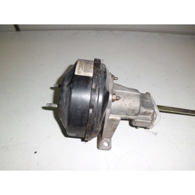 Bomba servo freio  Smart Fortwo 2001