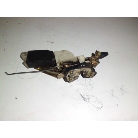 Fecho eléctrico esquerdo Opel Corsa B 1996