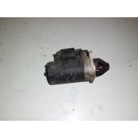 Motor de arranque Opel Corsa B 1.2 de 1997