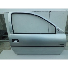 Porta direita Opel Corsa B de 3 portas1996