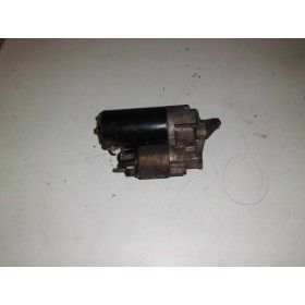 Motor de arranque Renault Kangoo 1998