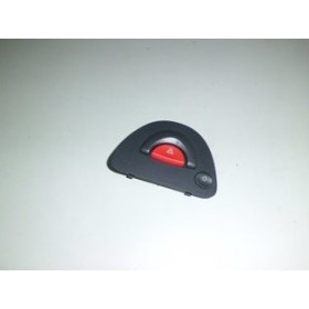 Interrutor de 4 piscas com fecho central Smart Fortwo 2004