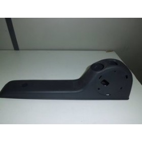 Consola central travão de mão Smart Fortwo 2004