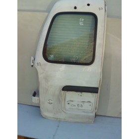 Porta traseira esquerda Nissan Vanette 2.3D 1999