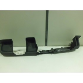 Plástico frontal tablier Smart Fortwo 2004