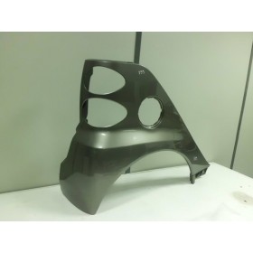 Guarda lamas trás direito Smart 3G ano 2008