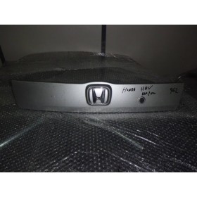 Puxador da tampa da mala Honda HR-V ano 2000